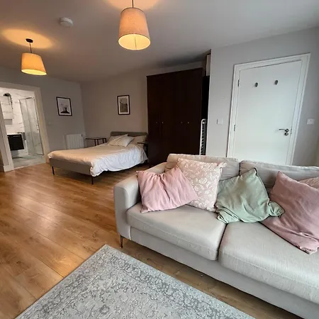 Modern With Fast Wifi And Kitchen * ليكسْليب