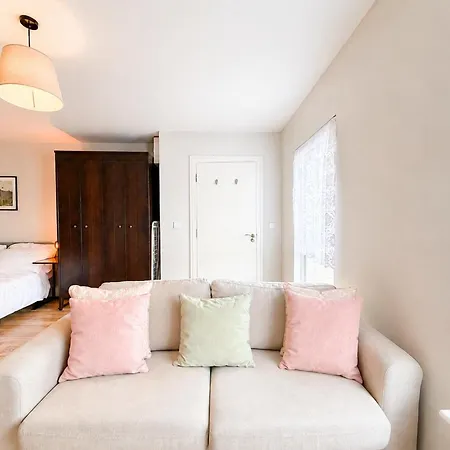Modern With Fast Wifi And Kitchen